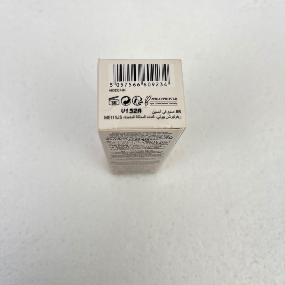 Makeup Revolution London Brow Powder Stamp & Stencil Kit Medium Brown New In Box - Picture 6 of 6